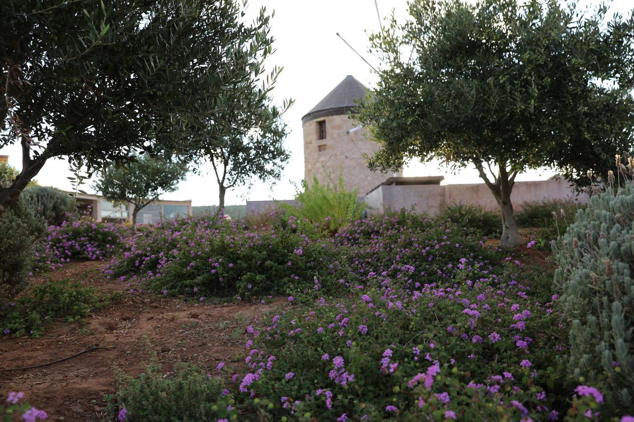 The Windmill Resort Mitata ภายนอก รูปภาพ