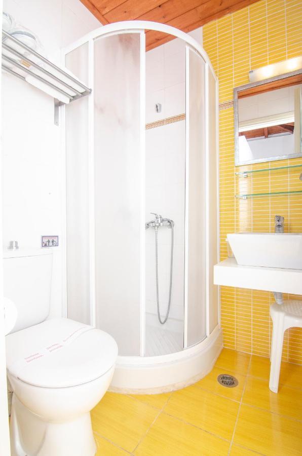 The Windmill Resort Mitata ภายนอก รูปภาพ